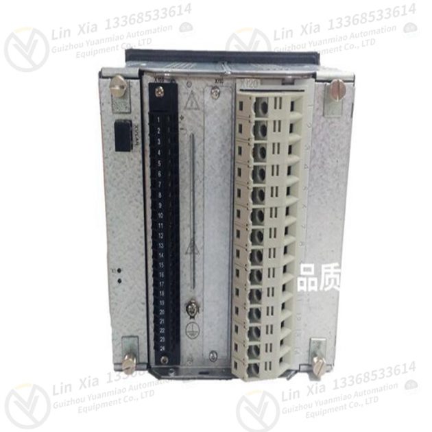 ABB 3ADT314500R1501 controller module