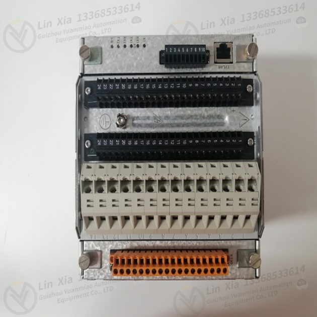 ABB PFTL101B 2.0KN touch screen