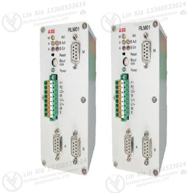 ABB HIEE300890R0218 controller module