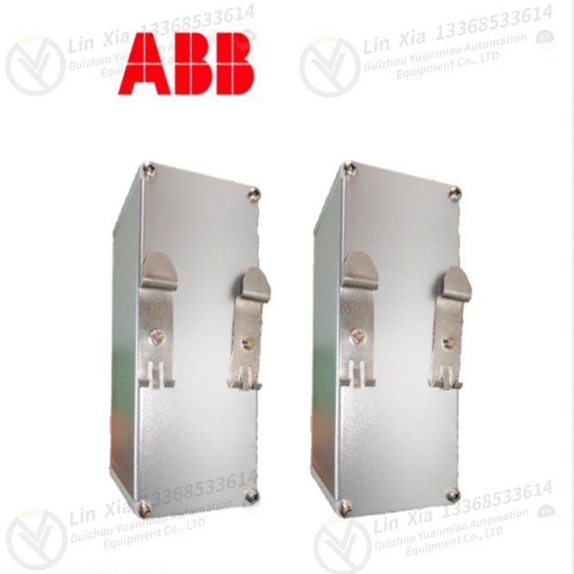 ABB 3ASC25H203 touch screen