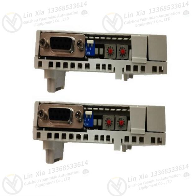 ABB DSDO110 57160001-K Circuit board card