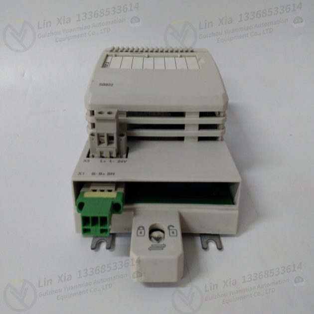 ABB 1SAP130300R0271 controller module