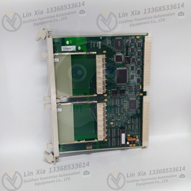 ABB YPP-110A Display Power module - Image 3