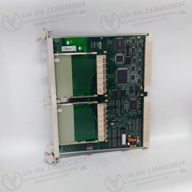 ABB EHDB520-21-11 Circuit board card