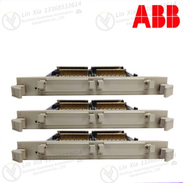 ABB 3BHB034889R0001 circuit board