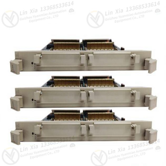 ABB IISAC01  controller module