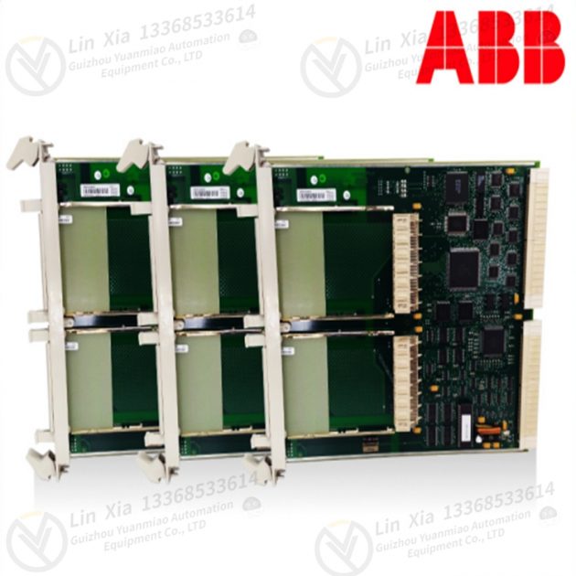 ABB 3HAC4237-1 touch screen