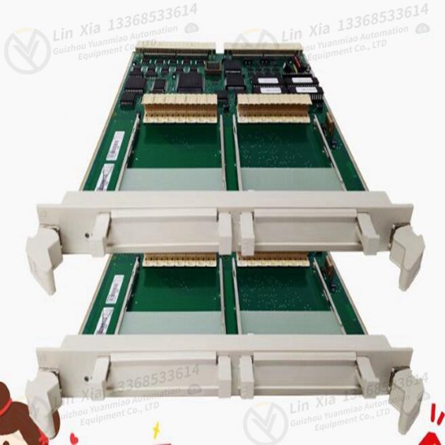 ABB AI523/B8 PLC/DCS Module