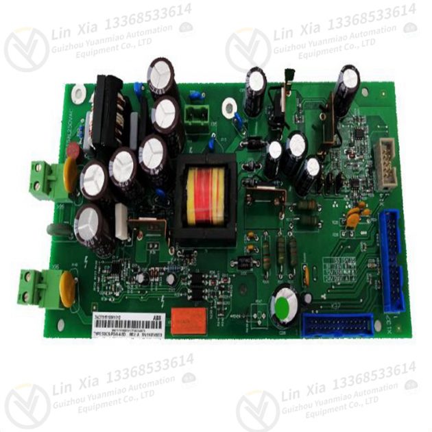 ABB 3BHB021400R0002 circuit board