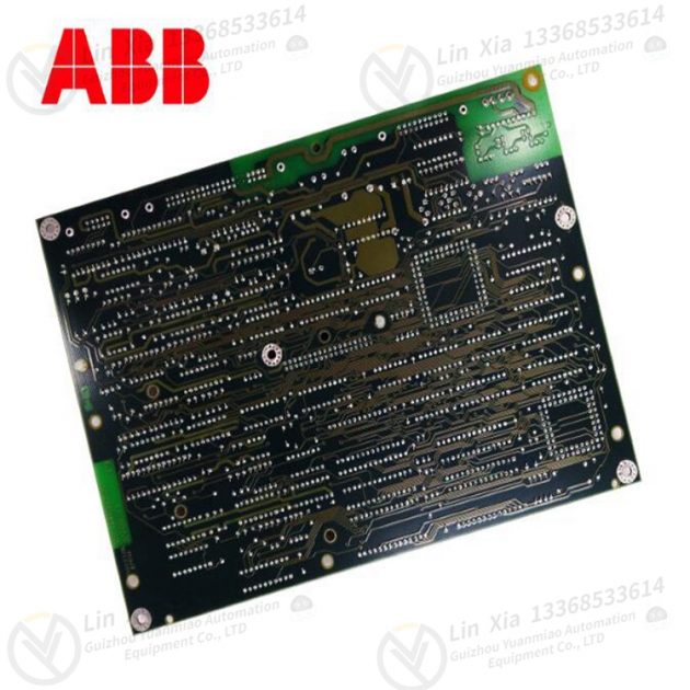 ABB HIEE300890R0210 controller module
