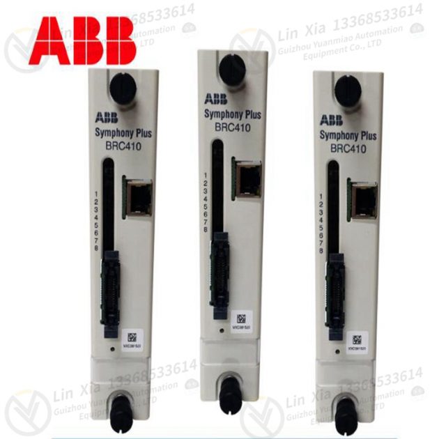 ABB HIEE300890R0431 touch screen - Image 4