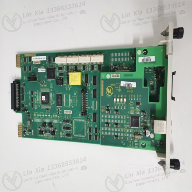 ABB DSQC609 3HAC14178-001 Digital quantity I/O module
