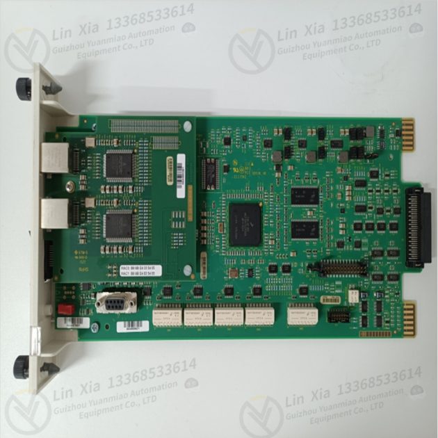 ABB 1SAY130110R0100 controller module