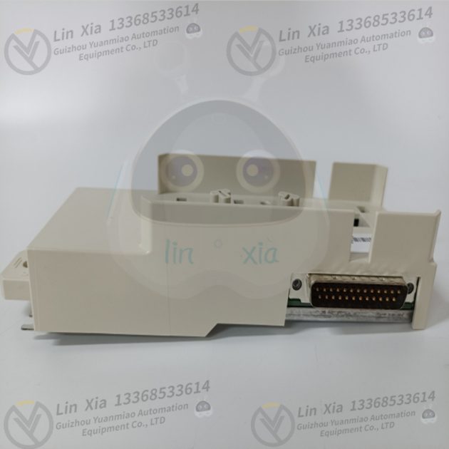 ABB 3BSC930054R1 controller Power Card Power Card Controller modul - Image 4