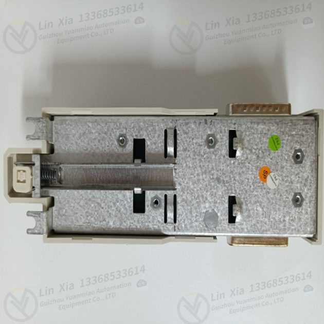 ABB 3HAC8183-2 PLC/DCS Module