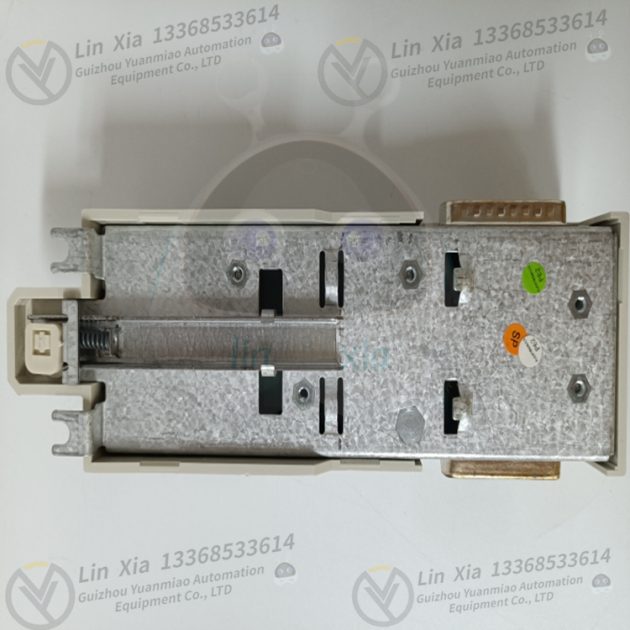 ABB 3BSC690099R1 Controller modul  Power Card  controller