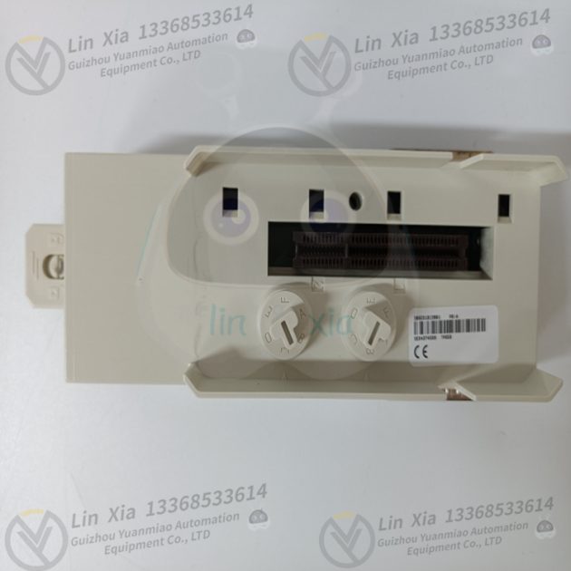 ABB 3BSC760009R1 Controller modul  Power Card  controller