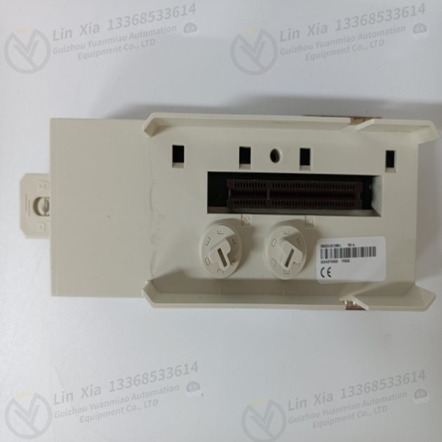 ABB 07CR41-R3.6 1SBP260020R1001 Circuit board card