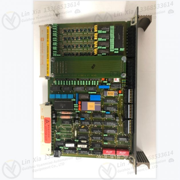 ABB 1SAP170200R0001 controller module