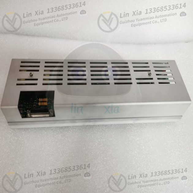 ABB IMAMM03  controller module