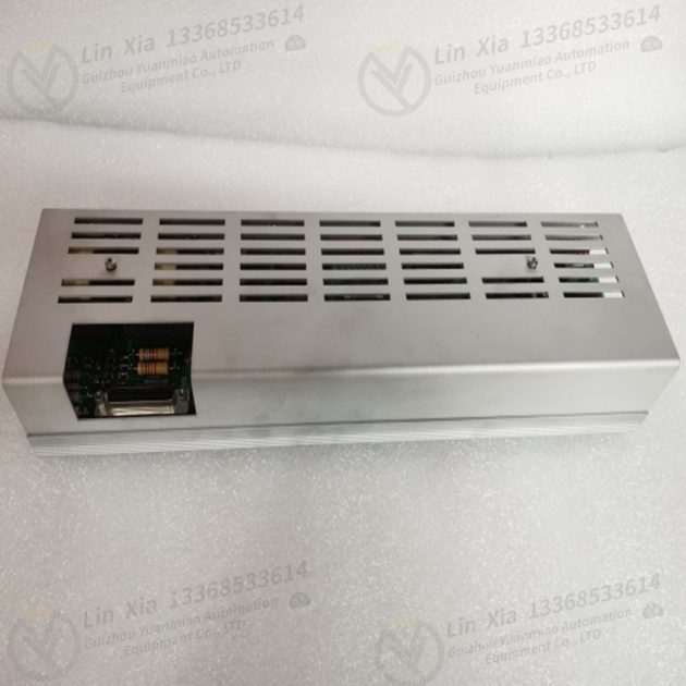 ABB 1SDA038323R1 controller module