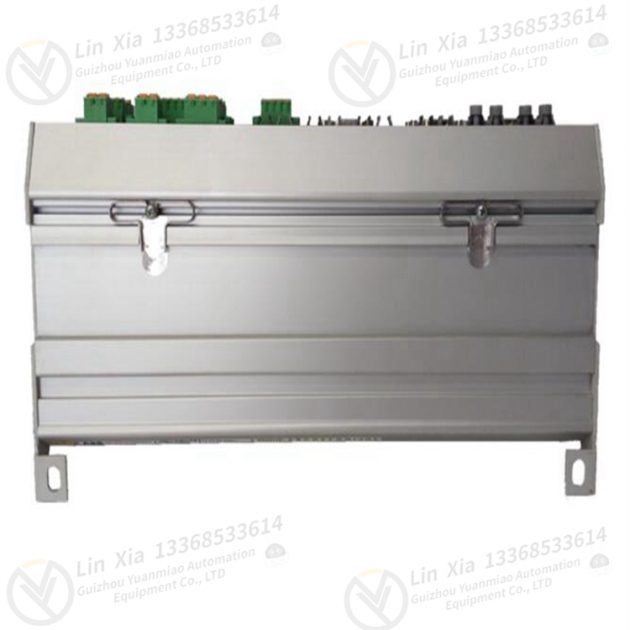 ABB HIEE300890R0369 Input output module