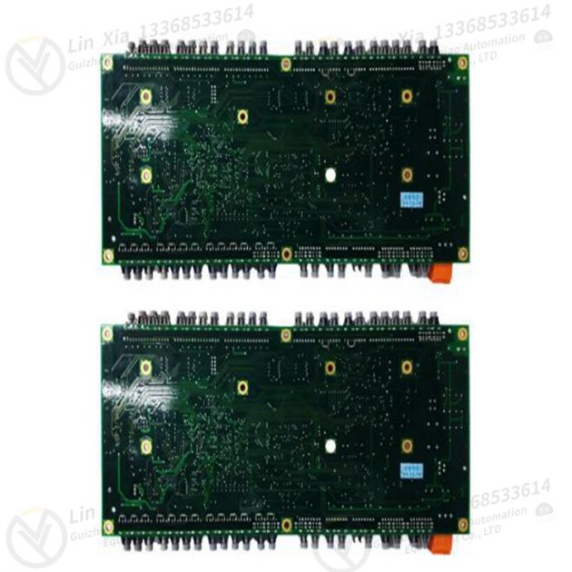 ABB 3ASC25H209 touch screen