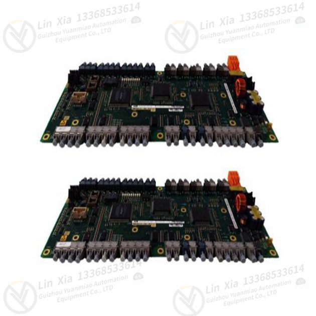 ABB GFD233 3BHE022294R0102 touch screen