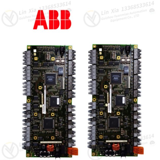 ABB DSDI110AK13 3BSE019926R1 Circuit board card