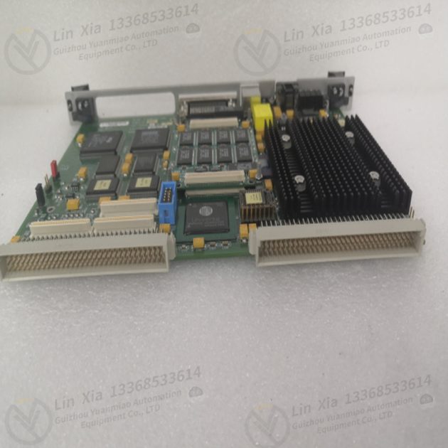 ABB 3HNE00313-1 controller module