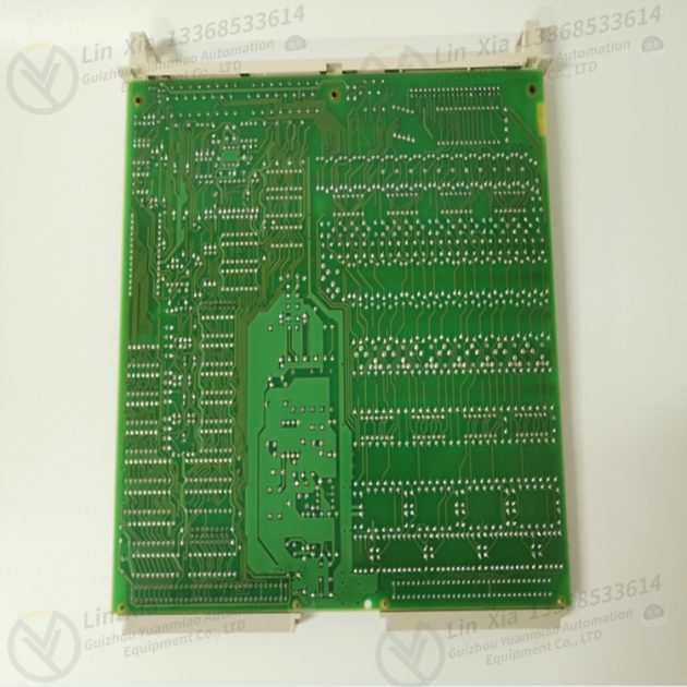 ABB EI803F 3BDH000017R1 Circuit board card