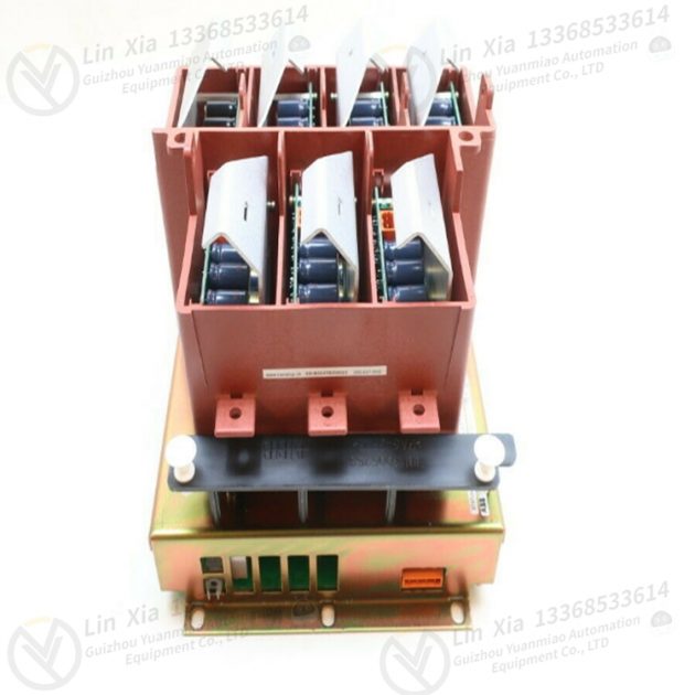 ABB 1SFB536068D1013 controller module