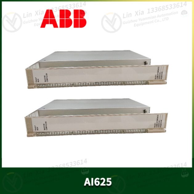 ABB 3HAC024435-002 Analog output board controller module card - Image 4