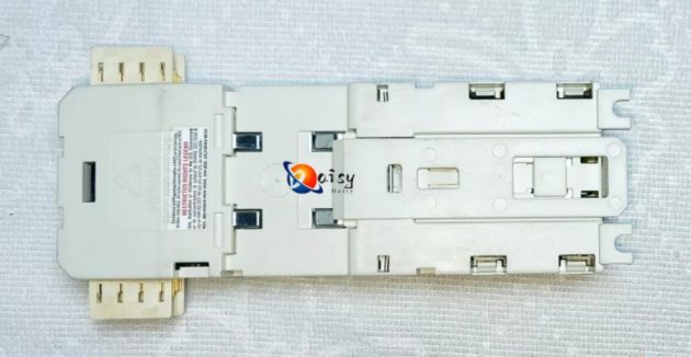 ABB 3BSE013204R1 touch screen  controller module