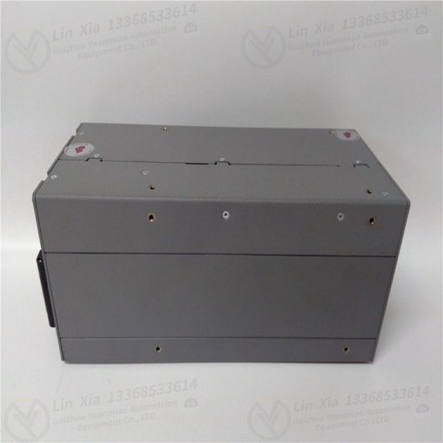 Rockwell ICS TRIPLEX PM3328BP-6 System Digital Controller Control  Input/Output Module