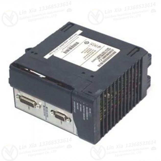 Rockwell ICS TRIPLEX T8311 Controller Control System Digital Input/Output Module