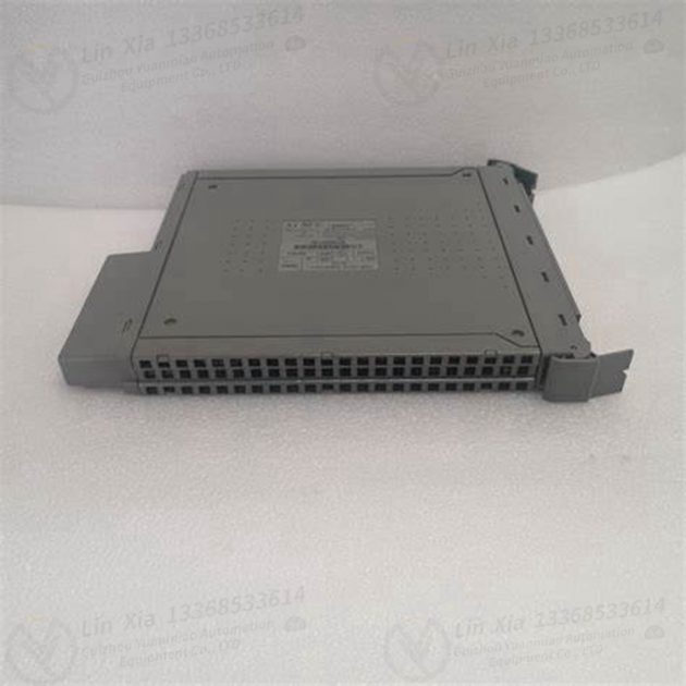 Rockwell ICS TRIPLEX PN-175486 System Digital Controller Control  Input/Output Module