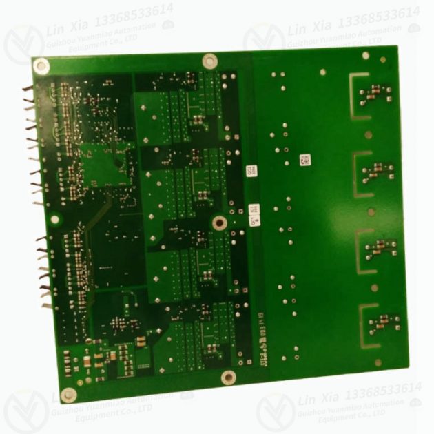 ABB ACS5000 Input output module
