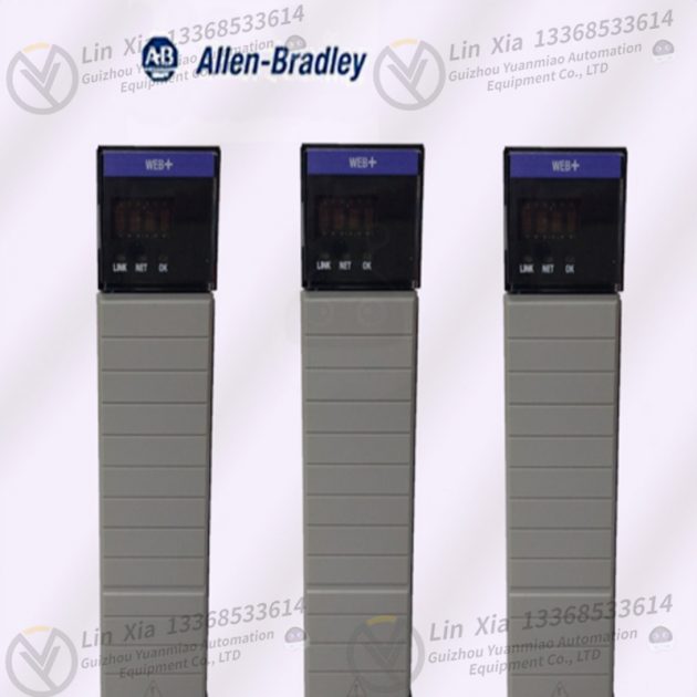 A-B 1336-CT-SP2A communication module