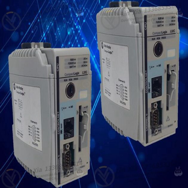A-B 1336-CAP-SP12A communication module