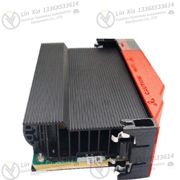 A-B 1336-B020-EAE-L3-S1 Digital input/output module