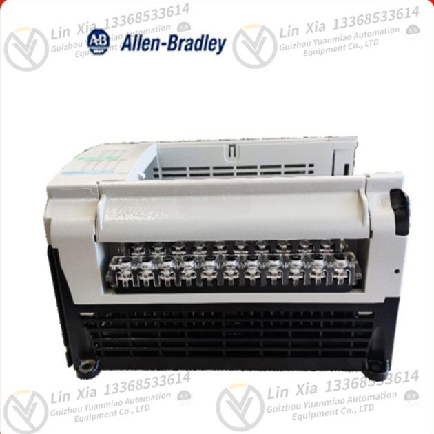 A-B 1336-B025-EDF-FA2-L3 Digital input/output module