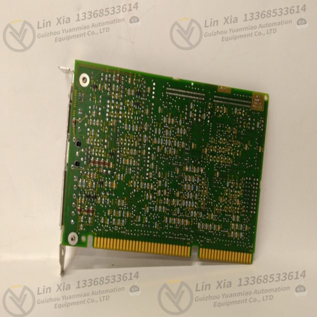 A-B 1756-L55M23 Analog Input Module