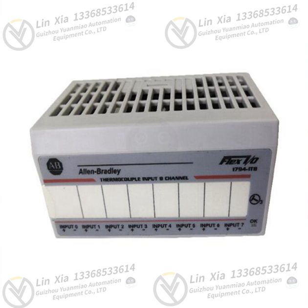 A-B 1336-B003-EOD AC Drive