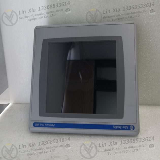 A-B 1336-L-SP1C communication module