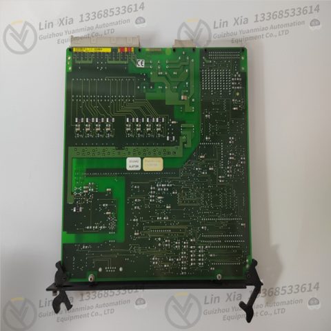 A-B 1305-AA02A-DE/A Low voltage electrical module - Image 4