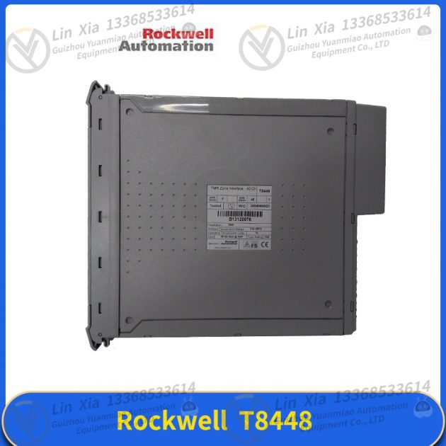 A-B 1336-B010-EOD-L3 Digital input/output module