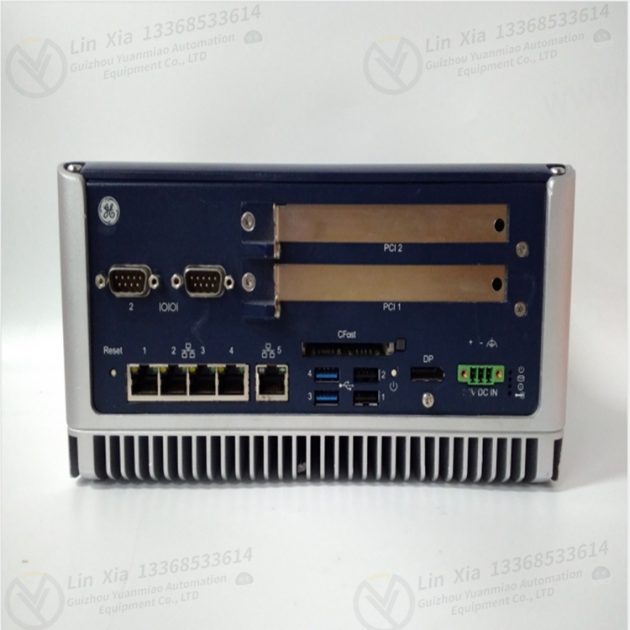 GE 469-P5-LO-A20-E Contactor drive board
