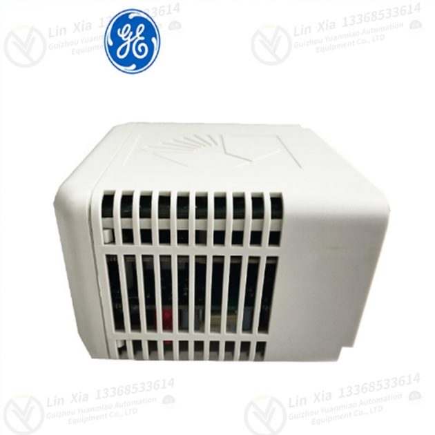GE DS200RTBAG3AHC Power module