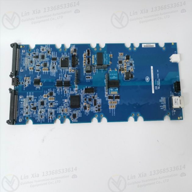 GE 531X182IFGAJG1 Contactor drive board